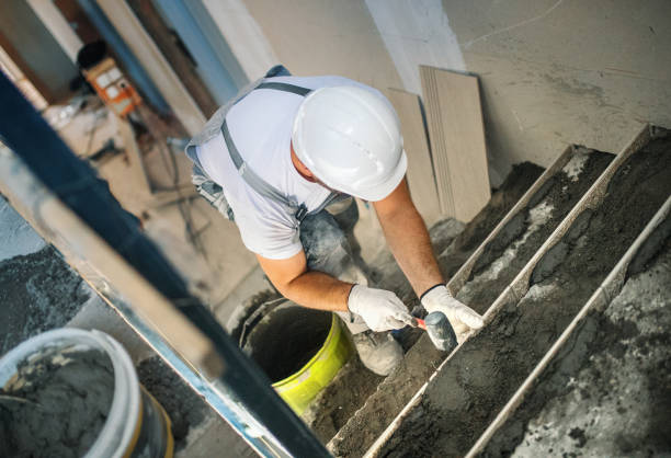 Best Concrete Repair Services  in Elmhurst, IL